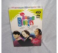 Three Stooges: Three Stooges 3 [USA] [DVD]