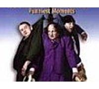 Three Stooges - Three Stooges: Funniest Moments & Festival [USA] [DVD]