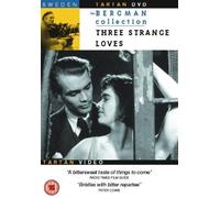 Three Strange Loves