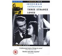 Three Strange Loves [Reino Unido] [DVD]