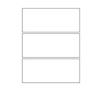 Three-Strip Comic Template Book - 200 Blank Comic Pages for Comics, Manga, Manhwa, Storyboards & Graphic Novels | 8.5" x 11" Draw-In Sketchbook: Three-Strip Comic Template Book