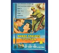 Three Stripes in the Sun [USA] [DVD]