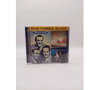 Three Suns - Soft and Sweet/Midnight for Two