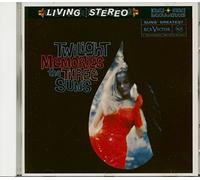 Three Suns - Twilight Memories