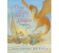 Three Tasks For A Dragon