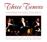 Three Tenors 2