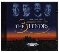 Three Tenors