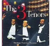 Three Tenors