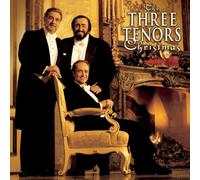 Three Tenors Christmas
