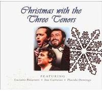 Three Tenors Christmas