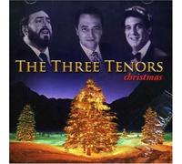Three Tenors Christmas
