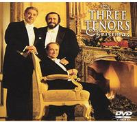 Three Tenors Christmas, the [Alemania] [DVD]