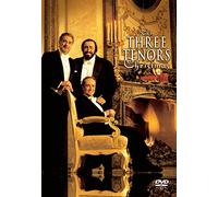 The Three Tenors - Three Tenors - Christmas [USA] [DVD]