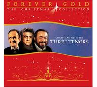 Three Tenors - Christmas With the Three Tenor