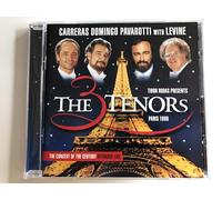 Three Tenors - Paris 1998