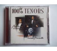 Three Tenors, the - 100% Tenors