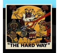 Three The Hard Way