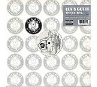 Three the - Let S Get It [Vinilo]