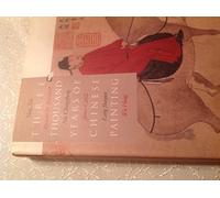 Three Thousand Years of Chinese Painting (The Culture & Civilization of China)
