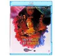 Three Thousand Years of Longing [Blu-Ray] [Region Free] (IMPORT) (No hay versión española)