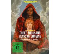 Three Thousand Years of Longing – DVD – Alemania – LEONINE