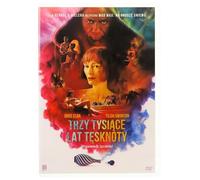 Three Thousand Years of Longing [DVD] (IMPORT) (No hay versión española)