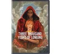 Three Thousand Years of Longing [USA] [DVD]
