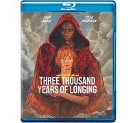 Three Thousand Years of Longing [USA] [Blu-ray]