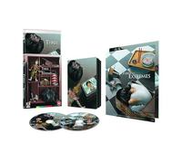 Three / Three... Extremes Limited Edition Blu-ray