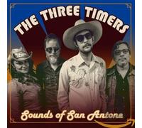 Three Timers - Sounds of San Antone