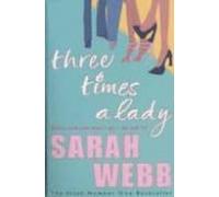 Three Times A Lady (ebook)