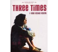 Three Times [Francia] [DVD]