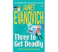 Three to Get Deadly – Penguin Books