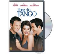 Three To Tango [Edizione: Stati Uniti] [Reino Unido] [DVD]