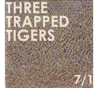 Three Trapped Tigers - 7 [Vinilo]