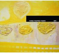 Three Trapped Tigers - EP 2