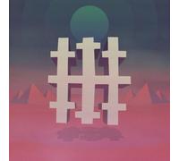 Three Trapped Tigers Silent Earthling (CD) Album (Importación USA)