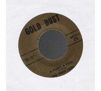 THREE TUFFS - a man's a fool / what a dream