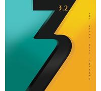 Three, Two - The Rules Have Changes