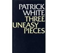 Three Uneasy Pieces (ebook)