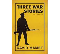Three War Stories: With an Introduction by the Author