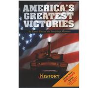 Three Wars of the Battleship Missouri (The History Channel)