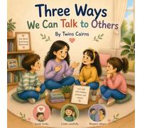 Three Ways We Can Talk to Others (Conflict & Solution)