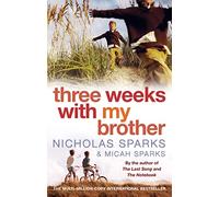 Three Weeks With My Brother [Idioma Inglés]