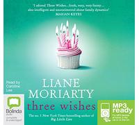 Three Wishes