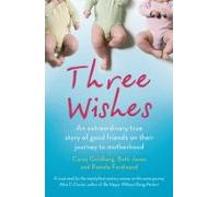 Three Wishes (ebook)