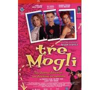 Three Wives ( Tre mogli ) [ Origen Italiano, Ningun Idioma Espanol ]