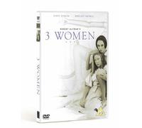 Three Women [Reino Unido] [DVD]