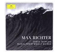 Three Worlds, Music From Woolf Works