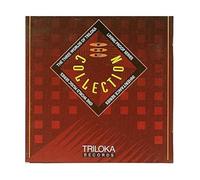 Three Worlds of Triloka – CD